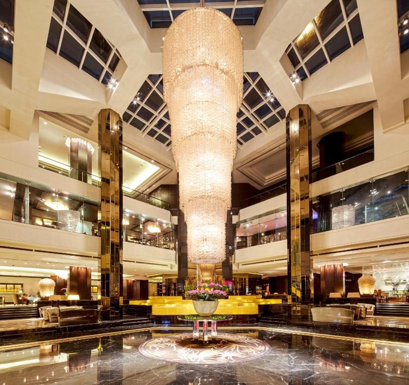 گرند میلنیوم کوالالامپور